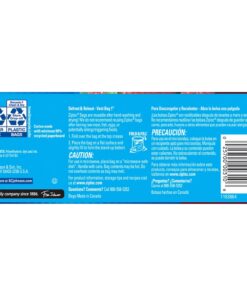 Ziploc Quart Food Storage Bags, Grip 'n Seal Technology for Easier Grip, Open, and Close, 48 Count 48 Count (Pack of 1) 9 61METOiyWTL