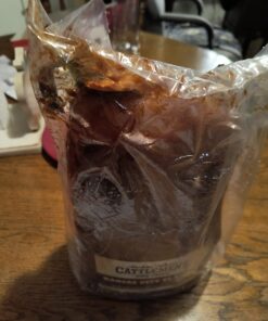 Cattlemen's Kansas City Classic BBQ Sauce, 1 gal - One Gallon Jug of Kansas City Barbecue Sauce, Perfect Tangy, Sweet Flavor for Pork, Wings, Chicken and More 128 Fl Oz 26 61MEpcxzFL