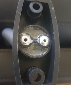 Top Stage Acoustic Guitar Stand (GRAK-1) Black 34 61MFqFAItqL