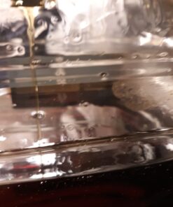 Blue Green Agave Organic Nectar, Raw Blue, 176 Ounce 25 61MFwYrGYL