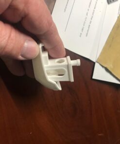 Creality Ender 3 Pro 3D Printer with Removable Magnetic Build Surface and Branded Power Supply, New Y-axis and Upgraded Extruder Design Print Size 8.6 x 8.6X 9.8inch Ender-3 Pro 59 61MI0S5OmL