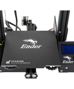 Creality Ender 3 Pro 3D Printer with Removable Magnetic Build Surface and Branded Power Supply, New Y-axis and Upgraded Extruder Design Print Size 8.6 x 8.6X 9.8inch Ender-3 Pro 54 61MIaQMR7xL