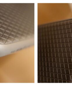 Spigen Liquid Air Armor Designed for iPhone Xs Case (2018) / Designed for iPhone X Case (2017) - Matte Black 52 61MInQAc0 L