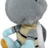 Little Buddy Official Super Mario Dry Bones Plush, 6"