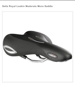 Planet Bike A.R.S. Standard Bike Seat Women's 10 61MJoUDv hL