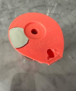 Perfect Pod Reusable K Carafe Pod, Compatible with Keurig 2.0 K-Carafe K200 K300 K400 K500 Series Coffee Makers 1-Pack 46 61MMr7vHL6L