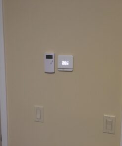 Tado Smart Air Conditioner and Heater Controller, Wi-Fi, Compatible with iOS and Android, Works with Alexa 36 61MO 0bsULL