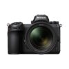 Nikon Z7 FX-Format Mirrorless Camera Body w/ NIKKOR Z 24-70mm f/4 S w/ 24-70mm Base