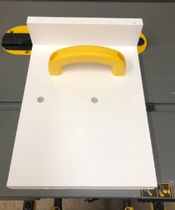 MICROJIG GRR-RIPPER ZP9-B2S2 Zeroplay Miter Bar 2 Piece 9.5" x 0.3125" x 0.78" 19 61MQZg5VogL