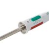 CLOVER MCI-900 Mini Iron White
