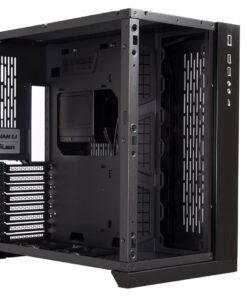 Lian Li PC-O11DX 011 DYNAMIC Tempered glass on the front Chassis body SECC ATX Mid Tower Gaming Computer Case Black PC-O11 Dynamic 47 61MSO KWDiL