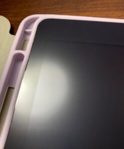 Supershieldz (3 Pack) Anti Glare and Anti Fingerprint (Matte) Screen Protector Designed for Apple iPad 9.7 inch (2018, 2017) and iPad Pro 9.7 inch 46 61MSsbZF3L