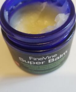 DAILY REMEDY Tea Tree Oil Extra Strength Super Balm - Athletes Foot Cream Combats Ringworm, Jock Itch, Nail Issues - Nourishes Cracked Itchy Skin on Body & Feet - Made in USA 2 Ounce (Pack of 1) 37 61MU0z8HKrL