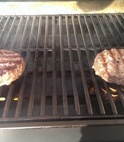 Cuisinart CSBP-100 3-in-1 Stuffed Burger Press, Black 3-in-1 Burger Press 58 61MVpVrABL