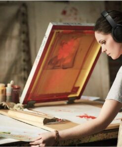 Bose QuietComfort 35 II Wireless Bluetooth Headphones, Noise-Cancelling, with Alexa Voice Control - Black 34 61MWZN6haPL