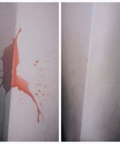 Mr Clean Magic Eraser Pads, 8 Count (Pack of 1) 28 61MWuLyP aL