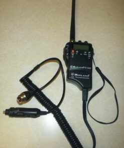 Midland 75-822 40 Channel CB-Way Radio 31 61MX5BqEJyL