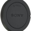 Sony ALCB1EM NEX Body Cap for Several Models,Black 44 61MXOC5 LJL