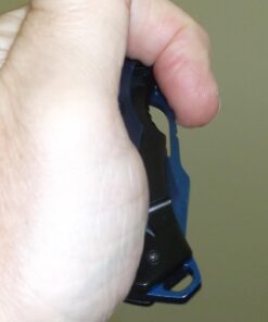 MTECH USA – Spring Assisted Folding Knife Blue 52 61MYgcZSI1L