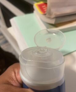 Living Silica Collagen Booster Gel | Supplement for Skin Application and Dermal Absorption | Clinically Proven | Promotes Hydration and Collagen Regeneration for Joint and Skin Health 14 61MYvePV2SL