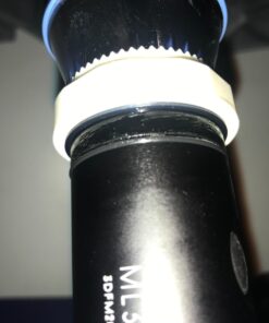 Maglite ML300LX LED 3-Cell D Flashlight, Matte Black 3-D Cell 57 61MZJ5oCWmL