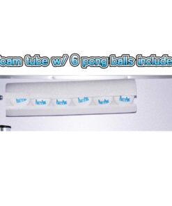 8-Foot Professional Beer Pong Table w/LED Glow Lights - Party Pong Splash Edition 12 61MZnAxu4NL 1