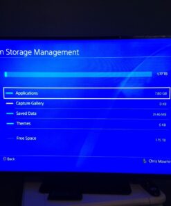 Seagate BarraCuda 2TB Internal Hard Drive HDD – 2.5 Inch SATA 6 Gb/s 5400 RPM 128MB Cache for PC Laptop (ST2000LM015) BarraCuda 2.5-Inch Standard Packaging 57 61MazgnivEL