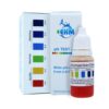 Alkaline Water (ph Test Kit) for Drinking Water Measures pH Level of Water More Accurately Than Test Strips pH Starter Kit Drops Easy to Use 4 61MbvgMIWwL