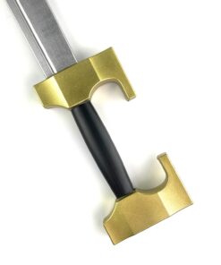 Otaku Gear Foam Sword Cosplay Weapon Prop (Spartan Warrior) 16 61MfdIn3YhL