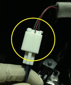 METRA Ltd 40-LX11 Antenna Adaptor Cable - Select 2009-Up Lexus/Toyota Standard Packaging 12 61MgOErFjL