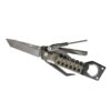 Real Avid Pistol Tool for Gun Maintenance | 19 in 1 Pistol Multitool & Handgun Utility Tool for Striker Fired & 1911 Platforms, Includes 1911 Bushing Wrench, Tanto Knife & Laser Sights Adjusters 14 61MhJTPriaL