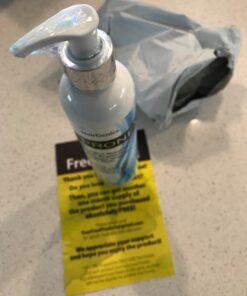 Hairgenics Pronexa Clinical Strength Hair Growth & Regrowth Therapy Hair Loss Shampoo With Biotin, Collagen, and DHT Blockers for Thinning Hair, 8 fl. oz. 44 61MhKNQT8NL