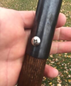 Cold Steel MAA Lance Point Spear,Black 9 61Mham5YDTL