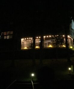 Feit Electric 48ft / 14.6m Outdoor String Lights(48 Feet) 15 Watt Lights 17 61MieQ2HYsL