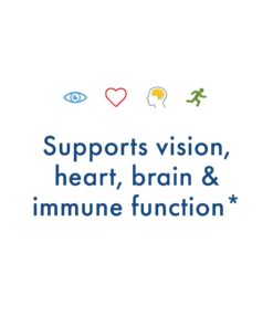 WHC, UnoCardio 1000 Fish Oil, 1300 mg of Pure Triglyceride Fish Oil with Omega-3 (1180 mg), 665 mg EPA and 445 mg DHA and 25 mcg (1000 IU) Vitamin D3 per softgel, Natural Orange, 60 softgels 18 61MjLC4RwAL