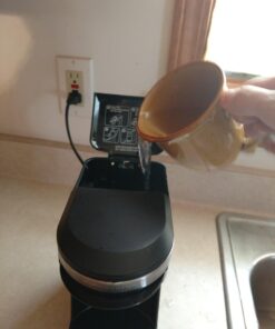 Hamilton Beach Personal Cup One Cup Pod Brewer 43 61Mk4f2p3L