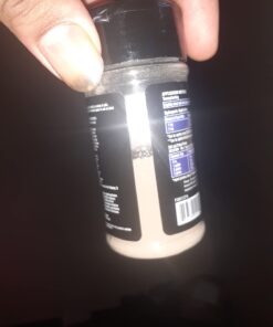 Plant Revolution PRPSGW01 Premium White Mycorrhizae, 1 oz, 1 Ounce, Gray 47 61Mk5xd gHL