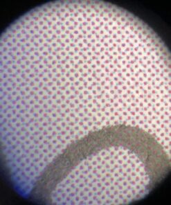 Carson Pocket Micro 20x-60x LED Lighted Zoom Field Microscope with Aspheric Lens System (MM-450),Blue Pocket Micro (MM-450) 21 61MkzOStTDL