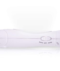 Amerelle LED Emergency Lights For Home Power Failure, 2 Pack – Triple Function Power Failure Light and Plug In Flashlight Combo, With Rechargeable Battery – Be Snow Storm & Hurricane Ready (71134) 28 61MlD1ixDyL