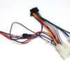 Direct Wire Harness for Pioneer Headunits (only Compatible with Toyota and Subaru)