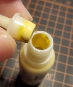 Vallejo Basic USA Acrylic Colors Paint Set, 17ml, Assorted Colors, 0.57 Fl Oz (Pack of 16) 38 61MmAxcQYpL