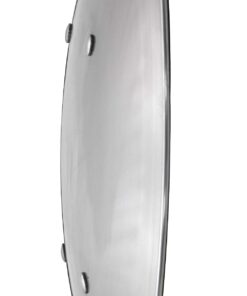 Windlass Steel Domed Shield Battle Ready with Leather Grips 8 61Mmr8qJSJL