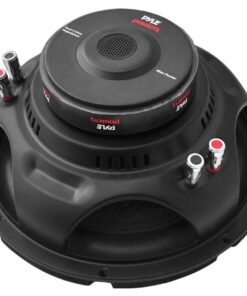 Pyle 12" 6400W 4-Ohm DVC Car Stereo Power Audio Subwoofer Set, 4pk | PLPW12D 4 Pack 7 61MnIXYmqnL