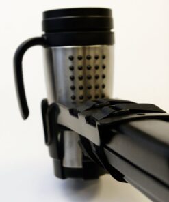 The Nearly Universal OH - Wheelchair Cup Holder 32 61MnfpSzXYL
