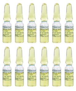 Rhode Island Novelty Stink Bombs | 3 Glass Vials Per Box | 12 Boxes Per Order 9 61Mof5G1rL