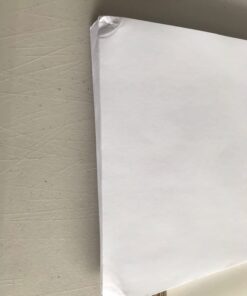 Hammermill Printer Paper, Great White 30% Recycled Paper, 8.5 x 11 - 1 Ream (500 Sheets) - 92 Bright, Made in the USA, 086710 1 Ream | 500 Sheets Letter (8.5x11) 33 61MotYboSGL