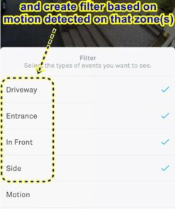 Google Nest Cam Outdoor 2-Pack - 1st Generation - Weatherproof Outdoor Camera - Surveillance Camera with Night Vision - Control with Your Phone 59 61Mpy 8gIuL