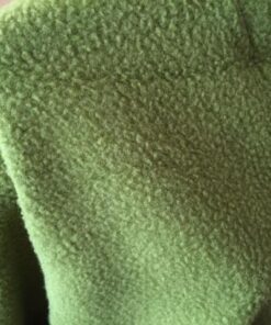 Coleman Stratus Fleece Sleeping Bag Liner, 50°F Sleeping Bag for Adults, Adds 12°F More Warmth When Used to Line Another Sleeping Bag, Stuff Sack Included Mixed Colors 33 61MqMSGmxfL