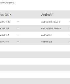 Microsoft Natural Ergonomic Keyboard 4000 for Business - Wired Black 20 61MruoCcmL