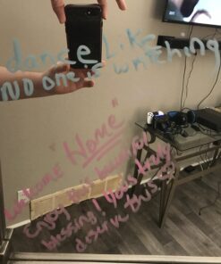 EXPO Neon Dry Erase Markers, Bullet Tip, Assorted Colors, 5 Count 1 32 61MsnaKPNzL